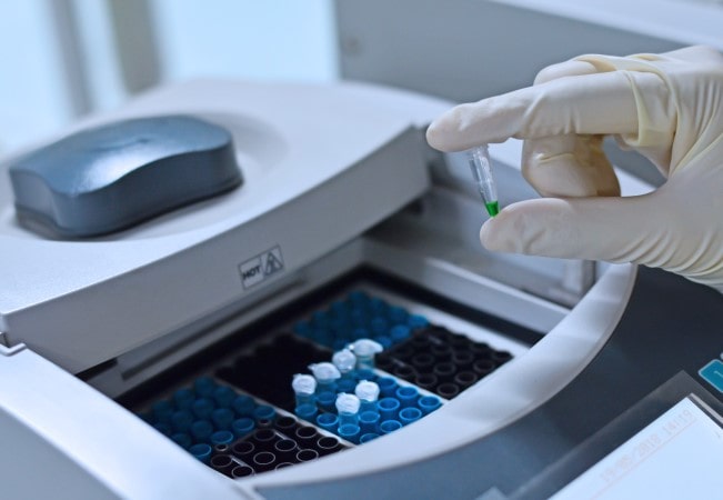 Viral Vector Analytics